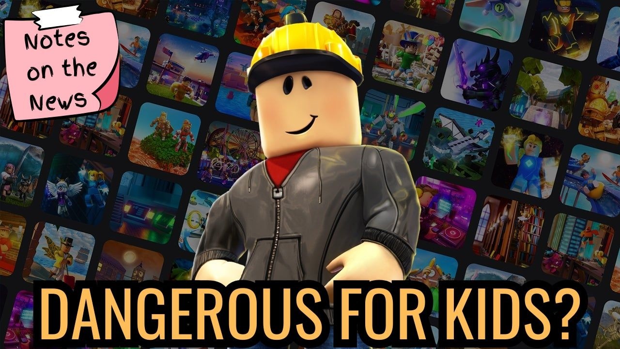 Roblox's New Safety Features: What Parents Need to Know