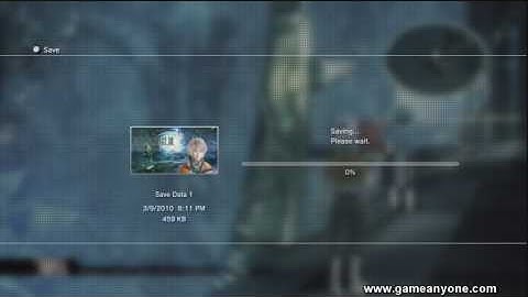 Final Fantasy XIII Walkthrough part 43 HD