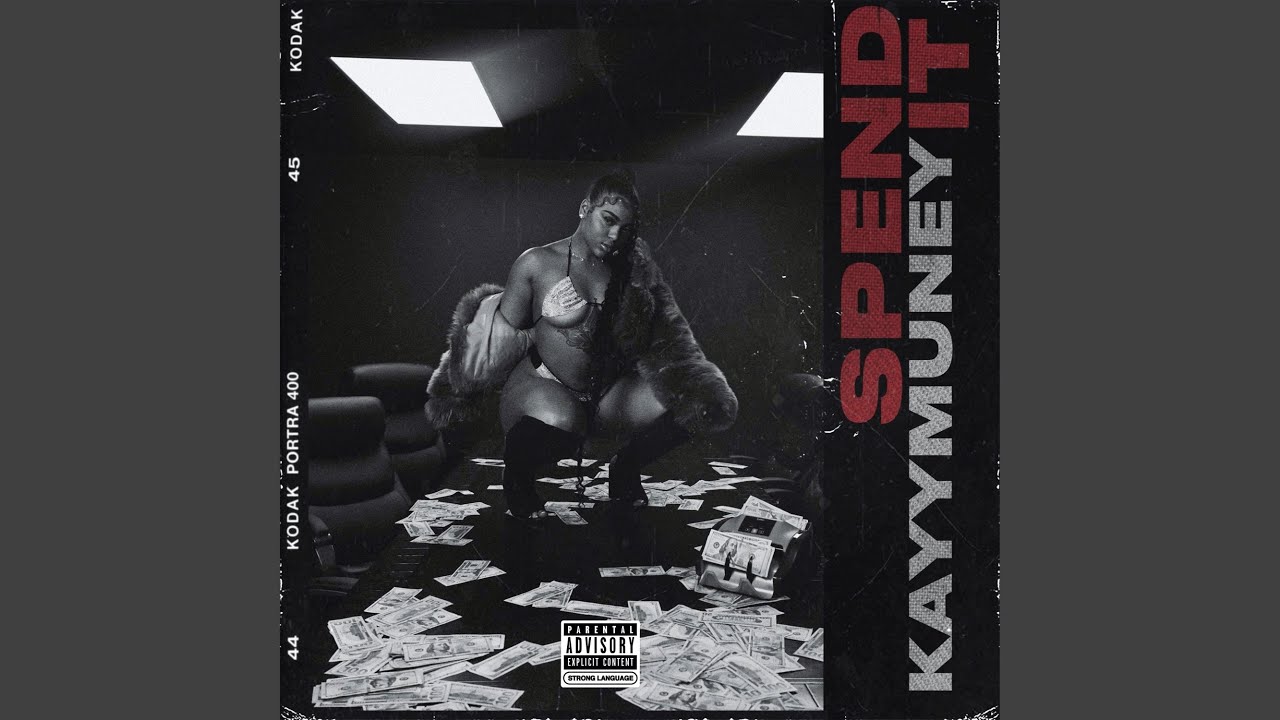 Guarda Spend It su YouTube Guarda Spend It su YouTube