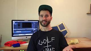 Jagex Sent us a Box? - Unboxing Video