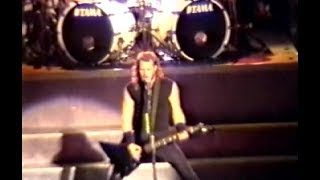Metallica - Clarkston, MI, USA [1994.06.22] Full Concert - 1st Source