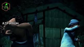 ah tong mode shotgun no counter