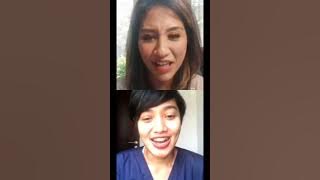 “Cerita dari Wisma Atlet” Bersama Anchor CNN Indonesia, Fanni Imaniar , dan Dokter Falla Adinda