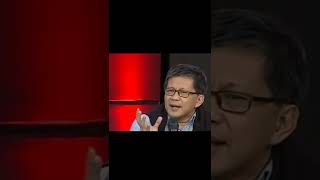 HOAX VS KEBEBASAN BERPENDAPAT #rockygerung #politik #ilc