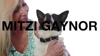 Adopt Mitzi Gaynor at NKLA