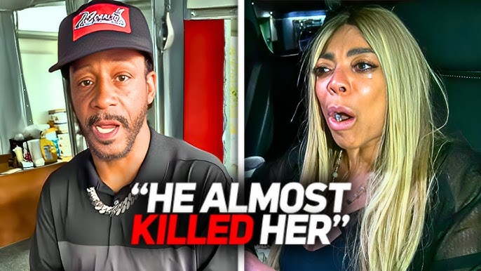 Katt Williams EXPOSES What Diddy Made Wendy Williams SUFFER