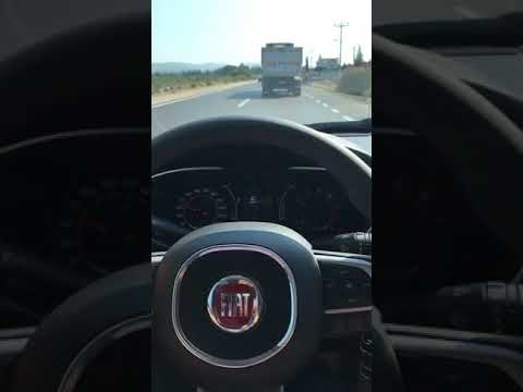 Bayanlara Özel Fiat Egea gündüz snap