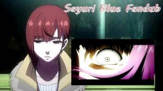 UNRAVEL FANDUB ESPAÑOL TOKYO GHOUL POR SAYURI BLUE