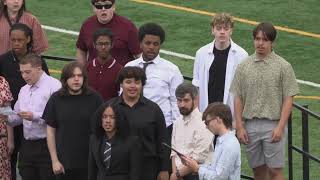 Elyria High School Graduation Ceremony 2026