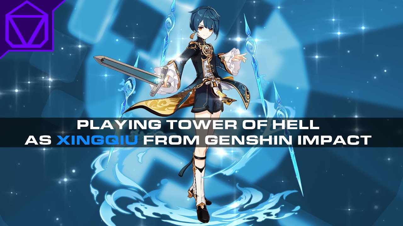 Genshin Impact Hell BR
