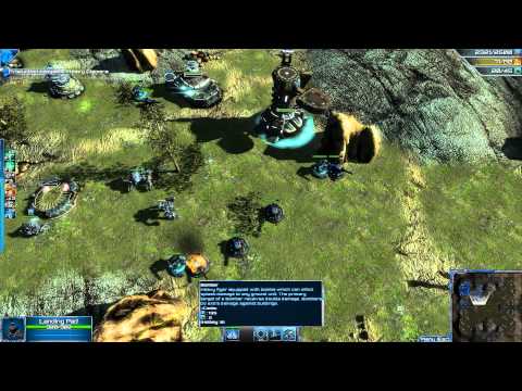 Meridian: New World - Sergiu vs 3 HARD AIu0027s | Free For All Match | Skirmish Gameplay [1080p/HD]