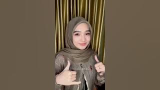 Tiktok Cewek Hijab Tobrut || Tiktok Cewek Berhijab || Kumpulan Tiktok Viral