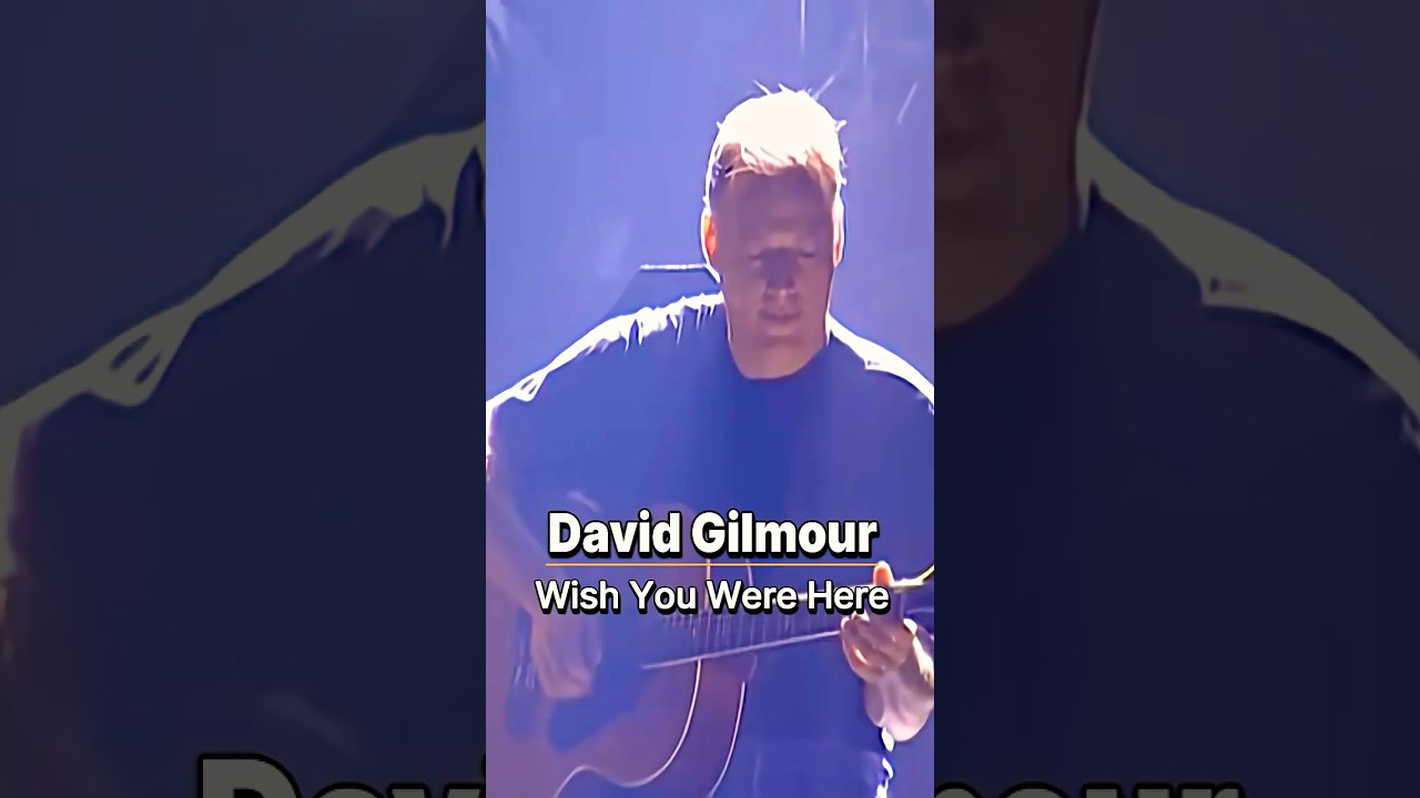 10 Classic Rock Acoustic Guitar Riffs