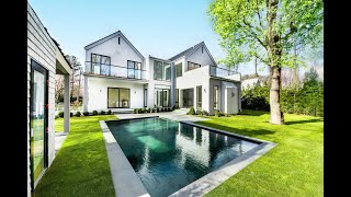 66 Hillside Drive, Sag Harbor, New York