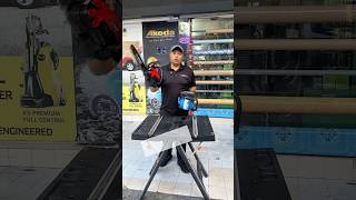 Chainsaw easy starter