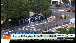 Download lagu Sean Gelael - MetroTV, MetroSore - Senin, 25 Mei 2015