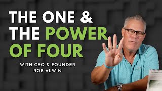 Download Lagu The One and the Power of 4 MP3 Download Lagu The One and the Power of 4 MP3