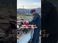 薪を無料に #ルンルングランピング長瀞