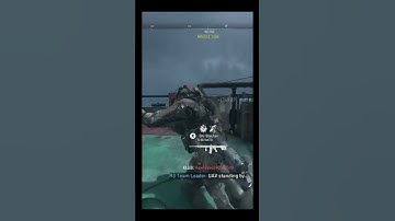 If John wick plays call of duty shipment #callofduty #mw2 #warzone #cod #mwii #johnwick #johnwick4