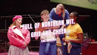 Gwenda's Garage Official Trailer | Must end 29 November