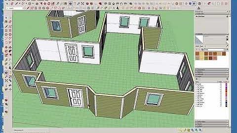 Wall Plugin Preview 8