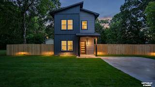 518 Ligon St | Shelby NC Home Tour