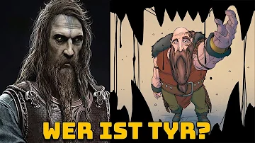 Ist Tyr Thor?