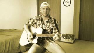 Georgia Clay - Josh Kelley (acoustic cover)