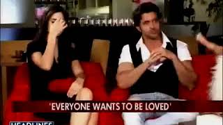 Hrithik's reaction on Kareena