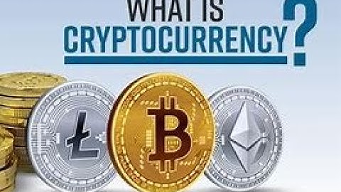 Demystifying Cryptocurrency: A Beginner