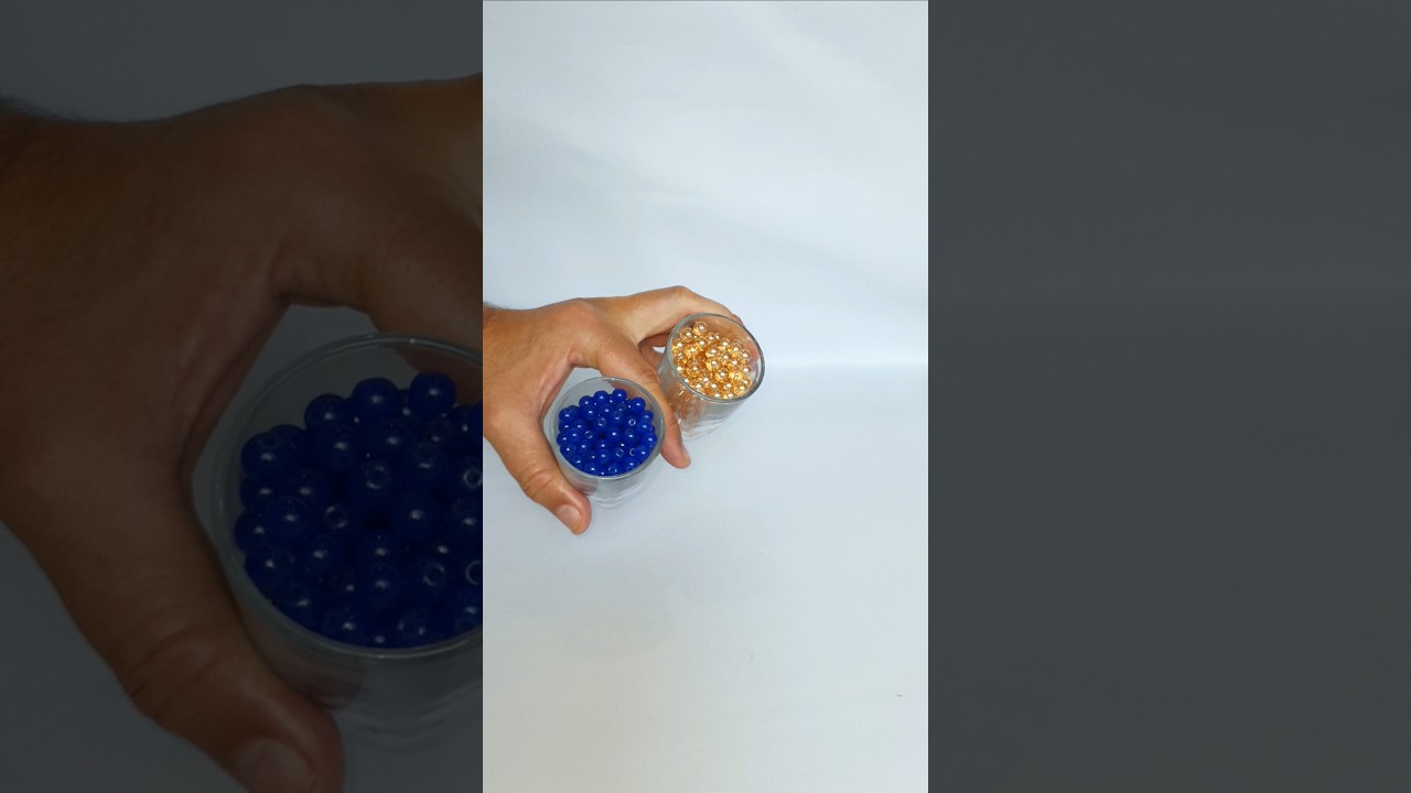 The Most Amazing Reverse Challenge 