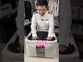 How many people store down jackets wrong