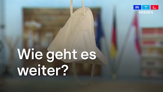 Corona-Untersuchungsausschuss In Hessen Tagt Wieder