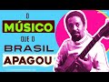 WALTEL BRANCO, O GRANDE MÚSICO QUE O BRASIL TEIMA EM NÃO RECONHECER! | SOCIOCRÔNICA