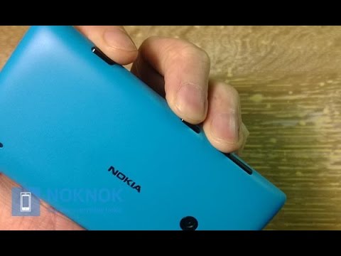 How to Hard reset Nokia Lumia 530 - Effective Method | Removes Security Code
