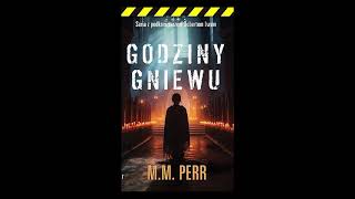 Book Godziny Gniewu  Mm Perr Book Pl  Godziny Gniewu Booki