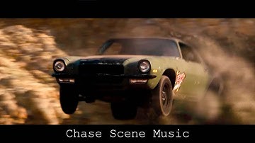 Sean Paul, Dua Lipa - No Lie ( PRYCEWELL x AZVRE Remix ) [ Car Chase Scene ] Fast & Furious