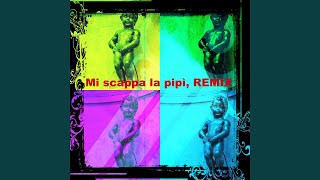 Mi scappa la pipì, papà (Karaoke Version)