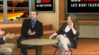 BSU Tonight S13 E14