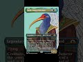 MTG Magic the Gathering TCG Commander CEDH EDH Nadu Winged Wisdom#mtg #magicthegathering #tcg