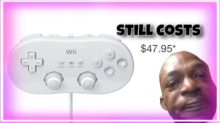 the WORST controller ever produced