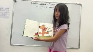 Nguyệt_14\/10\/2025_Acellus G2_Language Art_ bài 01: Introduction to reading