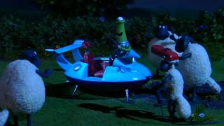 Shaun The Sheep 136 The Visitor