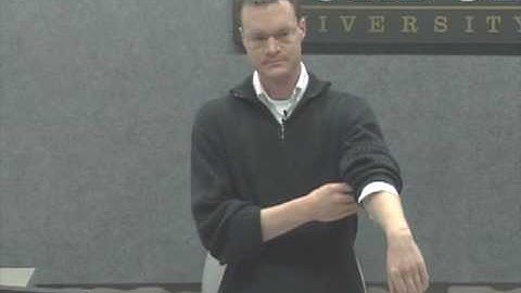 CERIAS Security: Security in Infrastructureless and Decentralized Communication Networks 1/5