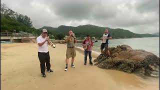 Ice Cream - The Hong Kong Hiking Buskers