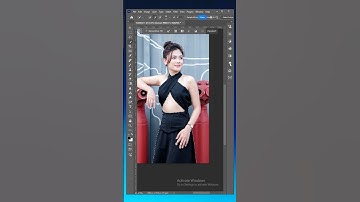Change cloth color in photoshop | photoshop short tutorial | #ytshorts #shorts #youtubeshorts