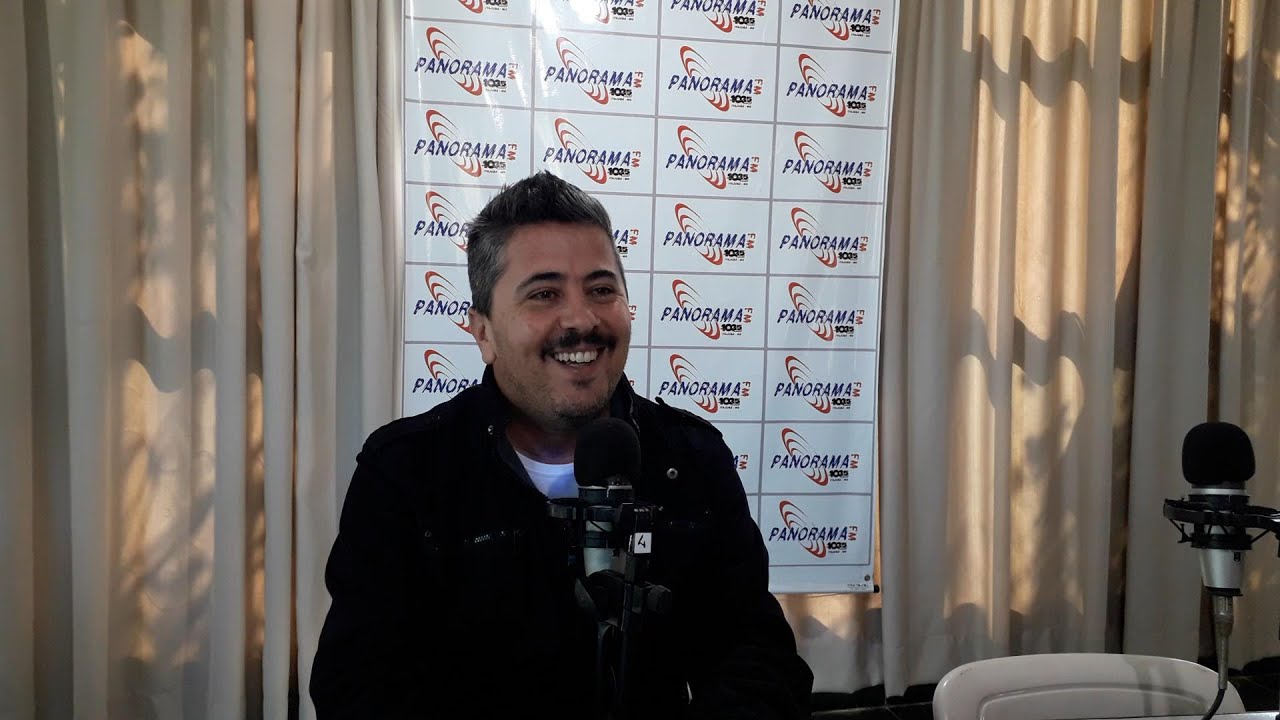 Inteligência Artificial revoluciona currículos e mercado de trabalho, afirma professor da FACESM