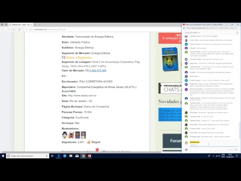 Setores de Empresas - Setores de Empresas