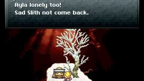 Chrono Trigger Walkthrough - Part 75