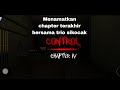 FINALLY CHAPTER TERAKHIR THE MIMIC BERSAMA TRIO SIKOCAK🔥#roblox #gamehororandroid
